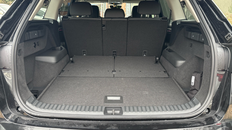 Skoda Kodiaq 2.0 TDI 193 SE L 4X4 5dr DSG [7 Seat] Diesel Estate